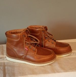 Boys Levi's Boots
